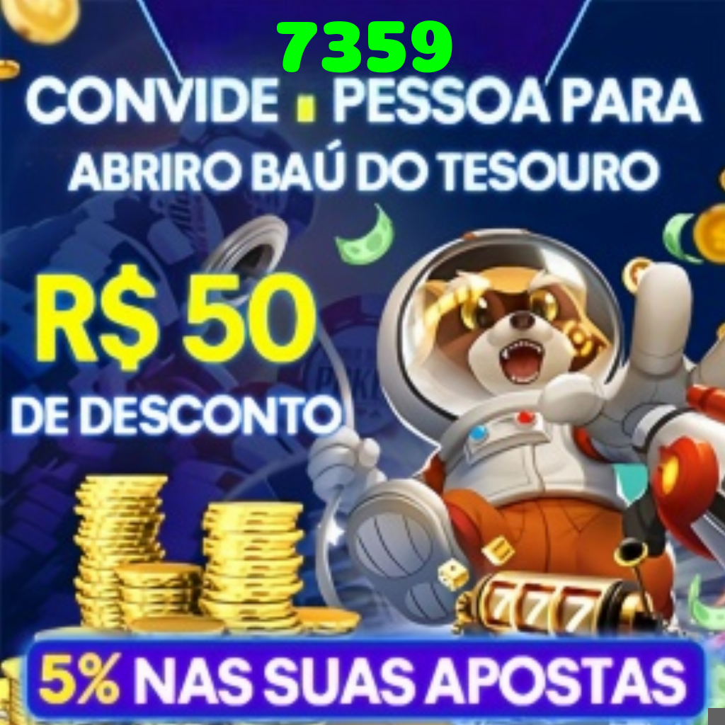 7359 Mina Misteriosa